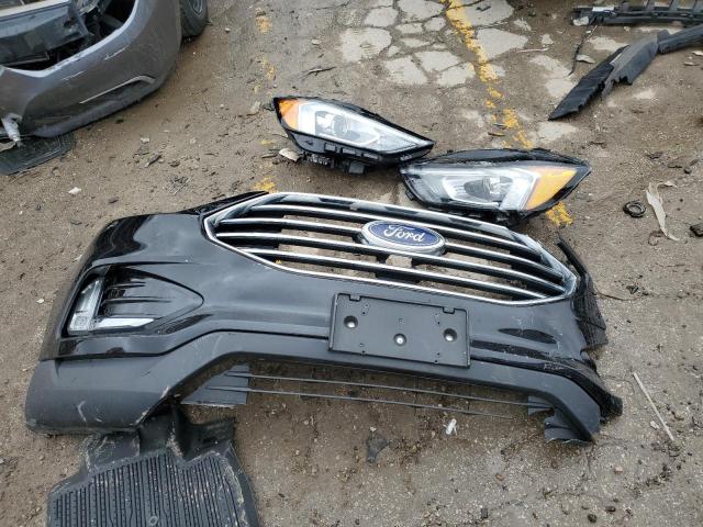 Photo 13 from auction – 2020 FORD EDGE SEL with VIN 2FMPK3J97LBB06676