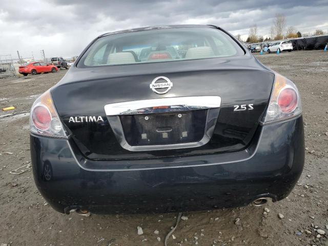 Photo 6 from auction – 2011 NISSAN ALTIMA BAS with VIN 1N4AL2AP1BN472478
