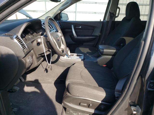 Photo 7 from auction – 2012 GMC ACADIA SLE with VIN 1GKKRPED3CJ291230
