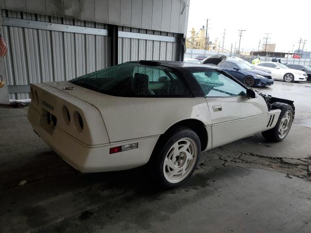 Photo 3 from auction – 1988 CHEVROLET CORVETTE with VIN 1G1YY2188J5115146