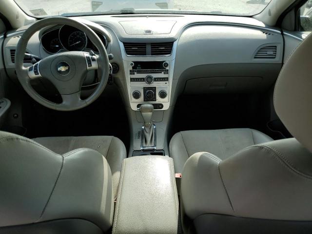 Photo 8 from auction – 2010 CHEVROLET MALIBU 2LT with VIN 1G1ZD5E73A4135460