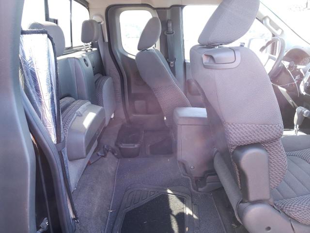 Photo 10 from auction – 2012 NISSAN FRONTIER S with VIN 1N6AD0CU7CC438229