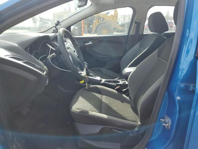 Photo 7 from auction – 2012 FORD FOCUS SE with VIN 1FAHP3F27CL427807