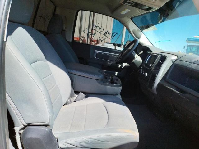 Photo 11 from auction – 2019 RAM 1500 CLASS with VIN 3C6JR6AT3KG507714