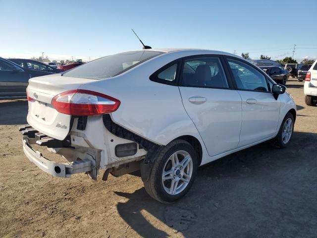 Photo 3 from auction – 2017 FORD FIESTA SE with VIN 3FADP4BJ0HM115481