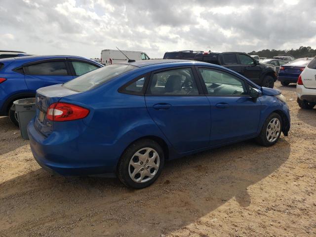 Photo 3 from auction – 2011 FORD FIESTA S with VIN 3FADP4AJ8BM164422