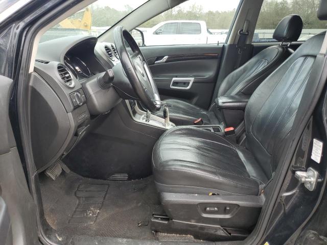 Photo 7 from auction – 2014 CHEVROLET CAPTIVA LT with VIN 3GNAL4EK1ES568634