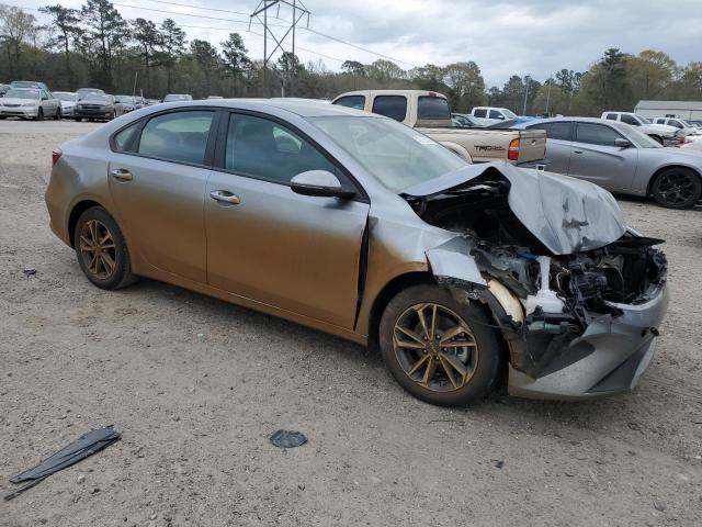 Photo 4 from auction – 2022 KIA FORTE FE with VIN 3KPF24AD1NE483011