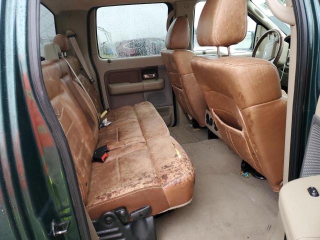 Photo 10 from auction – 2008 FORD F150 SUPER with VIN 1FTPW14V08KD08715