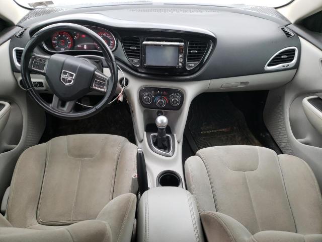 Photo 8 from auction – 2013 DODGE DART SXT with VIN 1C3CDFBH6DD708425
