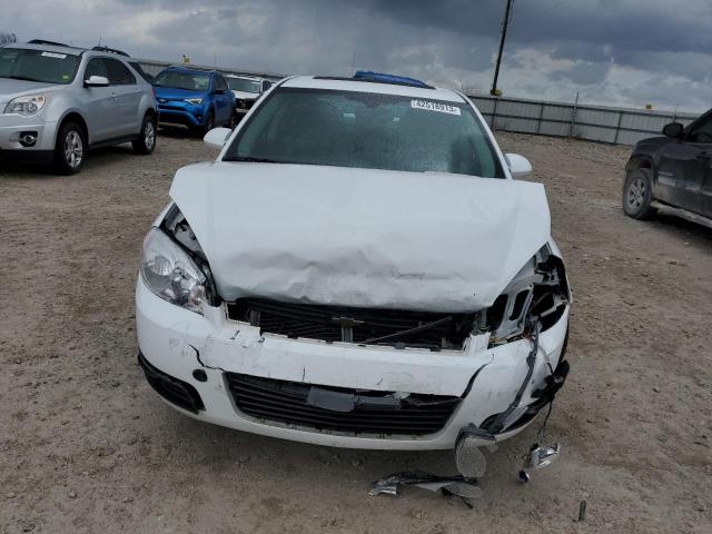Photo 5 from auction – 2011 CHEVROLET IMPALA LT with VIN 2G1WG5EK4B1162565