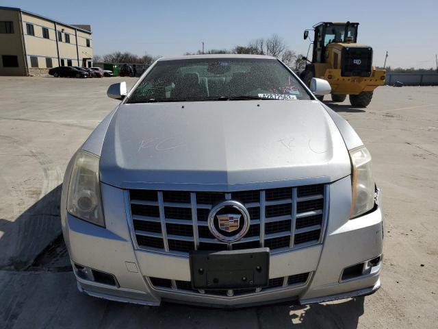 Photo 5 from auction – 2013 CADILLAC CTS PREMIU with VIN 1G6DS1E39D0103835