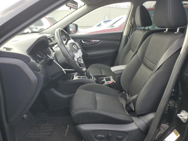 Photo 7 from auction – 2018 NISSAN ROGUE S with VIN KNMAT2MV7JP560894