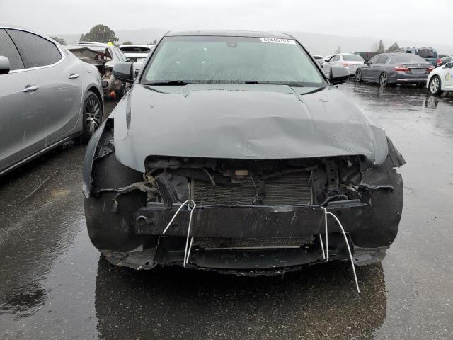 Photo 5 from auction – 2016 CADILLAC ATS with VIN 1G6AA5RXXG0109061