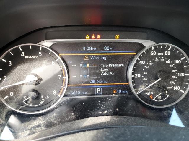 Photo 9 from auction – 2020 NISSAN ALTIMA S with VIN 1N4BL4BV2LC252244