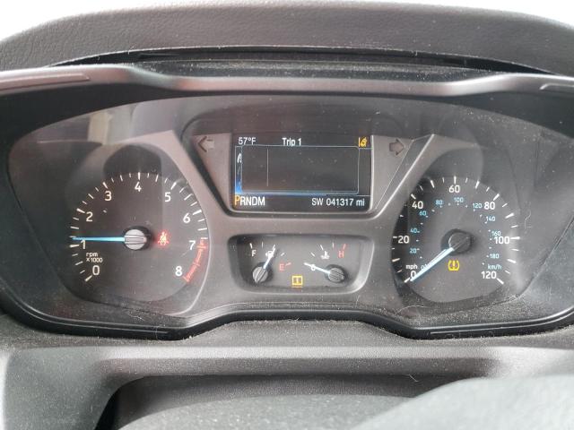 Photo 9 from auction – 2019 FORD TRANSIT T- with VIN 1FTYR1CMXKKB84173