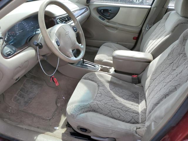 Photo 7 from auction – 2003 CHEVROLET MALIBU LS with VIN 1G1NE52J83M606064