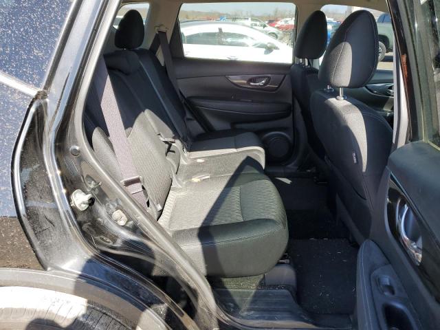 Photo 11 from auction – 2018 NISSAN ROGUE S with VIN KNMAT2MTXJP533865