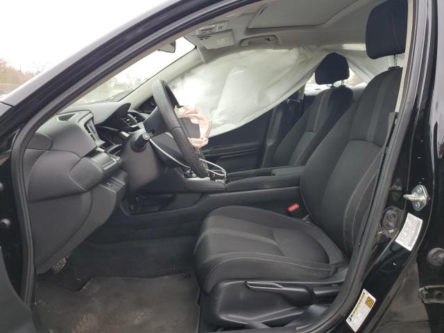 Photo 7 from auction – 2018 HONDA CIVIC EX with VIN 2HGFC2F72JH574745