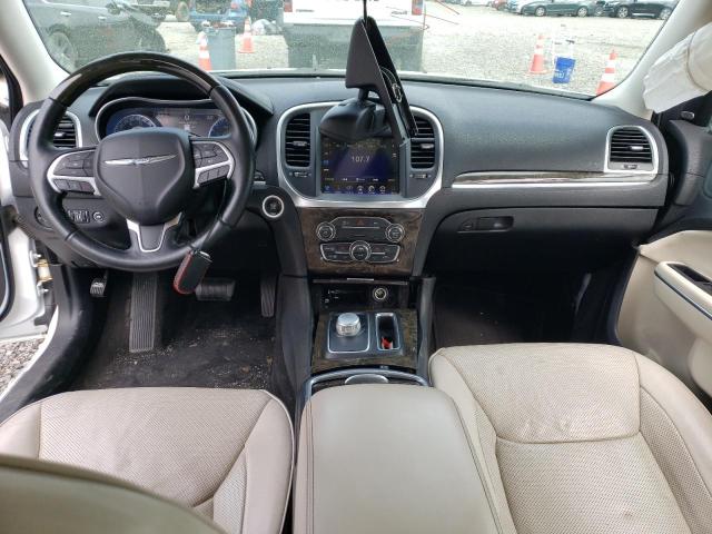 Photo 8 from auction – 2015 CHRYSLER 300C with VIN 2C3CCAEGXFH786060