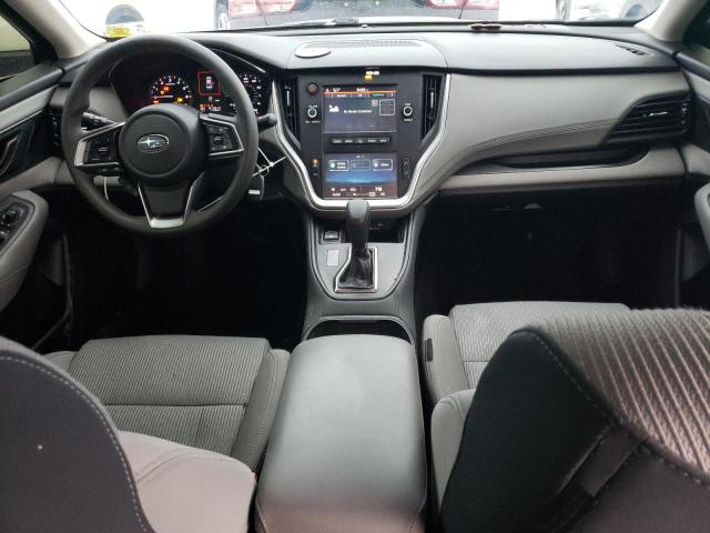 Photo 8 from auction – 2020 SUBARU LEGACY with VIN 4S3BWAB62L3029260