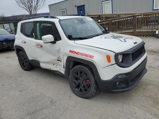 Photo 4 from auction – 2018 JEEP RENEGADE L with VIN ZACCJBBB6JPH74849