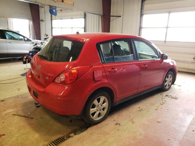 Photo 3 from auction – 2009 NISSAN VERSA S with VIN 3N1BC13E49L370772