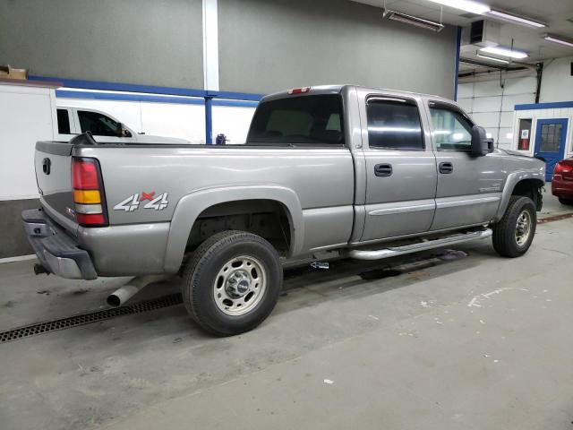 Photo 3 from auction – 2007 GMC SIERRA K25 with VIN 1GTHK23D07F180918