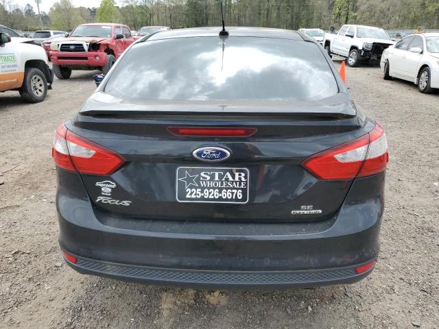 Photo 6 from auction – 2014 FORD FOCUS SE with VIN 1FADP3F24EL115204