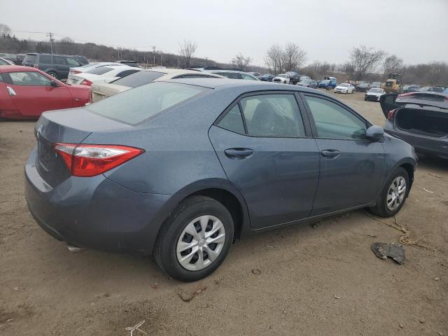Photo 3 from auction – 2014 TOYOTA COROLLA L with VIN 2T1BURHE3EC212146