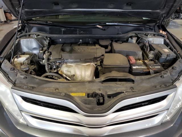 Photo 12 from auction – 2013 TOYOTA VENZA LE with VIN 4T3ZA3BB1DU070306