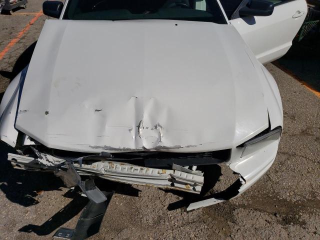 Photo 11 from auction – 2005 FORD MUSTANG with VIN 1ZVFT80N755140274