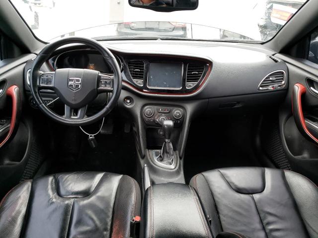 Photo 8 from auction – 2015 DODGE DART GT with VIN 1C3CDFEB0FD252996