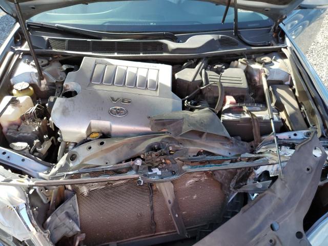 Photo 11 from auction – 2011 TOYOTA AVALON BAS with VIN 4T1BK3DB1BU431132