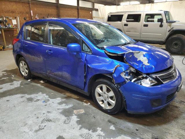 صورة رقم 4 من المزاد - 2012 NISSAN VERSA S مع VIN 3N1BC1CP0CL372267