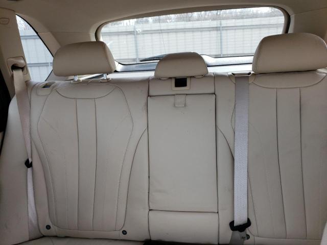 Photo 10 from auction – 2016 BMW X5 SDRIVE3 with VIN 5UXKR2C50G0H43027