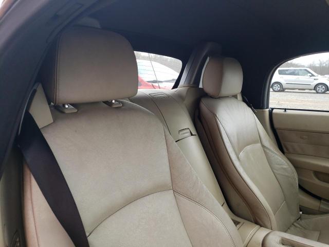 Photo 10 from auction – 2004 BMW Z4 2.5 with VIN 4USBT33514LS51682