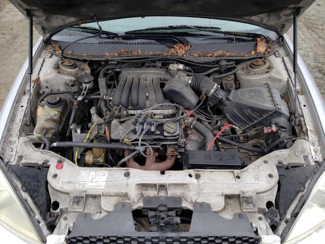 Photo 11 from auction – 2003 FORD TAURUS SES with VIN 1FAFP55243G273957