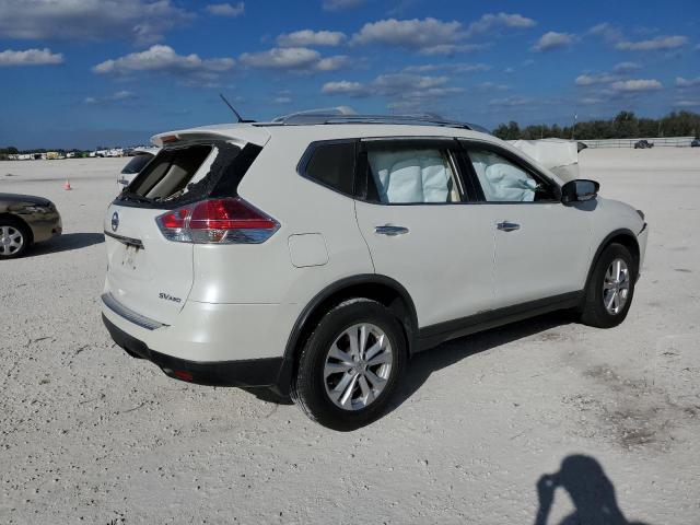 Фото 3 с аукциона – 2016 NISSAN ROGUE S с VIN KNMAT2MVXGP664384