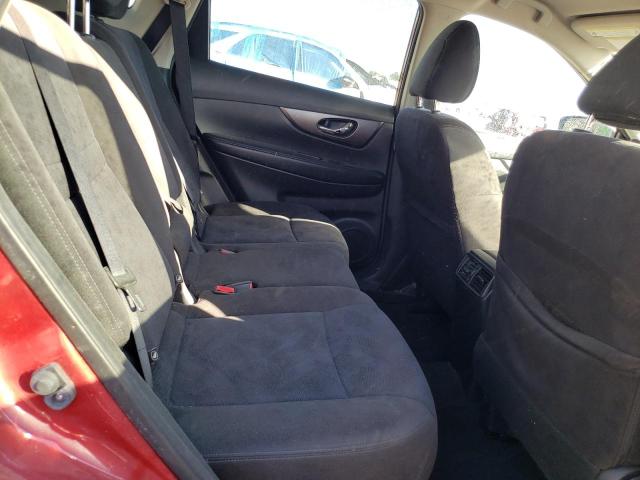 Photo 11 from auction – 2015 NISSAN ROGUE S with VIN KNMAT2MT4FP545324