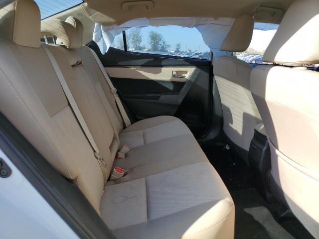 Photo 10 from auction – 2016 TOYOTA COROLLA L with VIN 2T1BURHE7GC565380