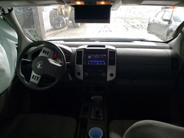 Photo 8 from auction – 2019 NISSAN FRONTIER S with VIN 1N6AD0ER7KN796099