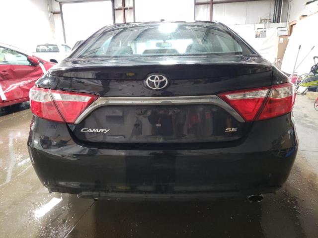 Photo 6 from auction – 2017 TOYOTA CAMRY LE with VIN 4T1BF1FK2HU293664