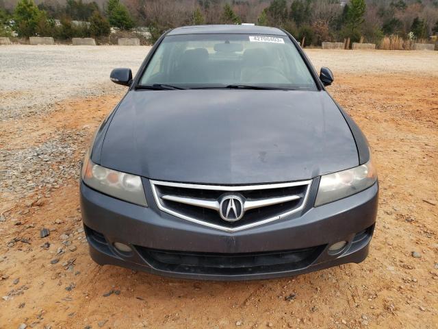 Photo 5 from auction – 2006 ACURA TSX with VIN JH4CL96826C039104
