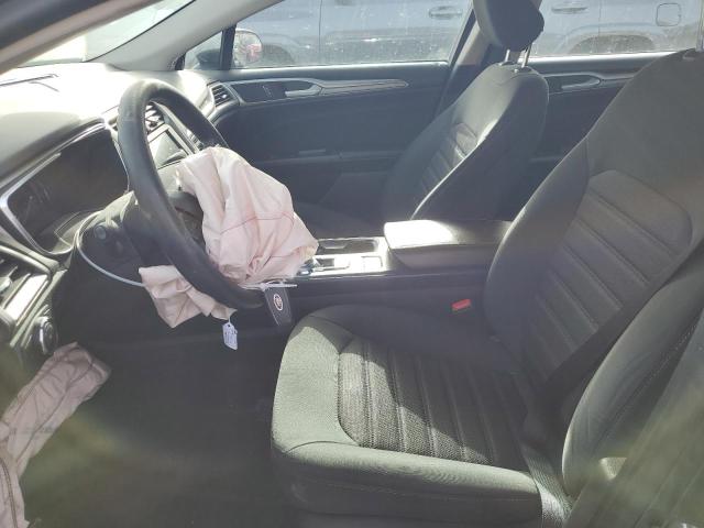 Photo 7 from auction – 2020 FORD FUSION SE with VIN 3FA6P0HD7LR189091