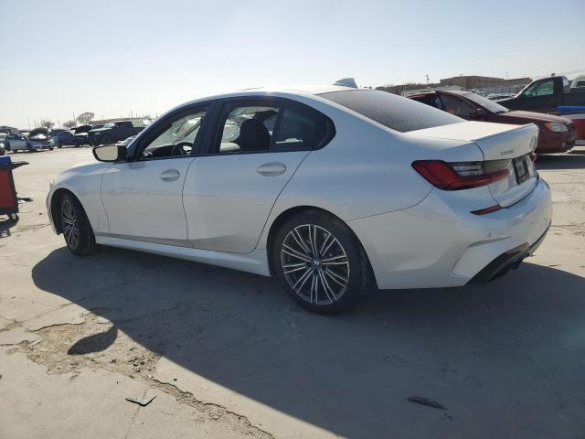 Photo 2 from auction – 2020 BMW M340I with VIN WBA5U7C06LAF53944