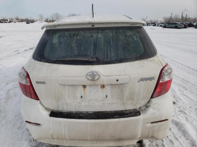 Photo 6 from auction – 2010 TOYOTA COROLLA MA with VIN 2T1KU4EE7AC231980