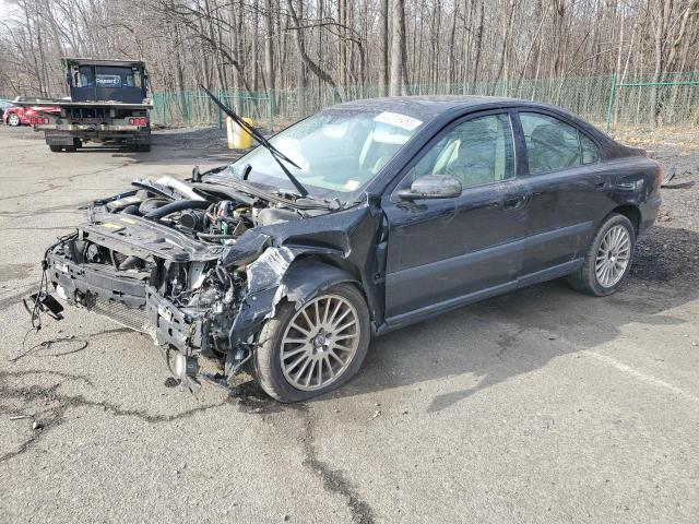 Photo 1 from auction – 2004 VOLVO S60 2.5T with VIN YV1RH59HX42421184