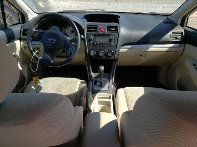 Photo 8 from auction – 2012 SUBARU IMPREZA PR with VIN JF1GPAB67CH244628