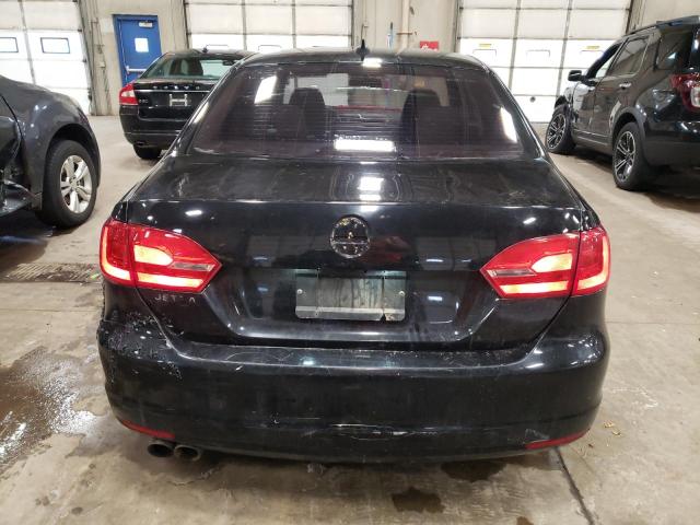 Photo 6 from auction – 2011 VOLKSWAGEN JETTA TDI with VIN 3VWLL7AJ6BM126865
